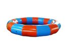 China Indoor / Ourdoor Funny Baby Inflatable Swimming Pools 0.6mm - 0.9mm PVC tarpaulin distributor